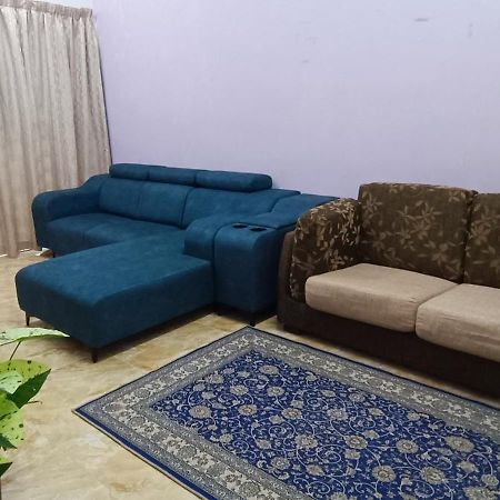 Homestay Lestari KLIA Sepang Luaran gambar