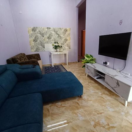 Homestay Lestari KLIA Sepang Luaran gambar