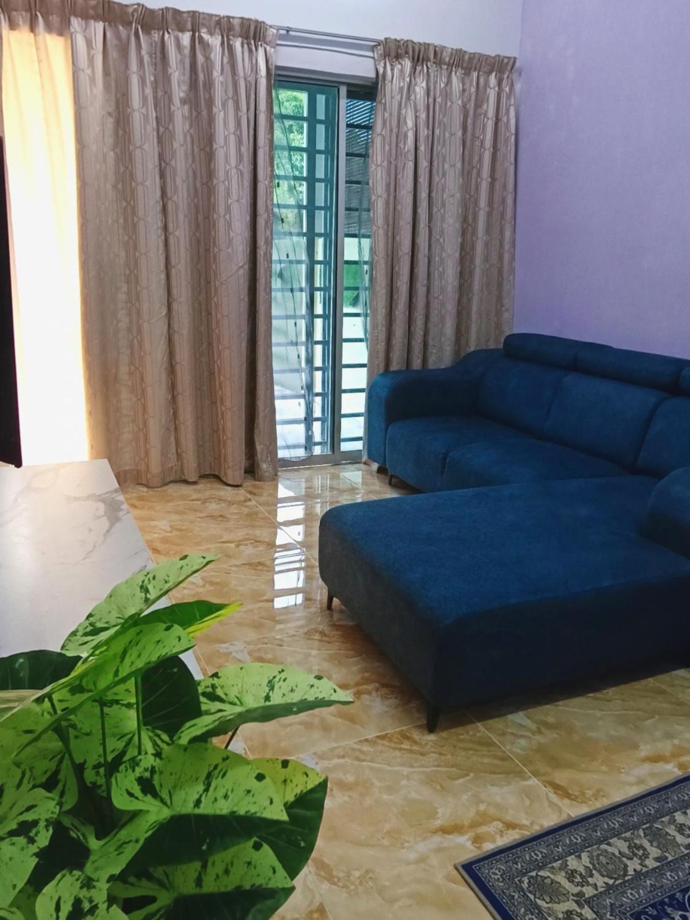Homestay Lestari KLIA Sepang Luaran gambar