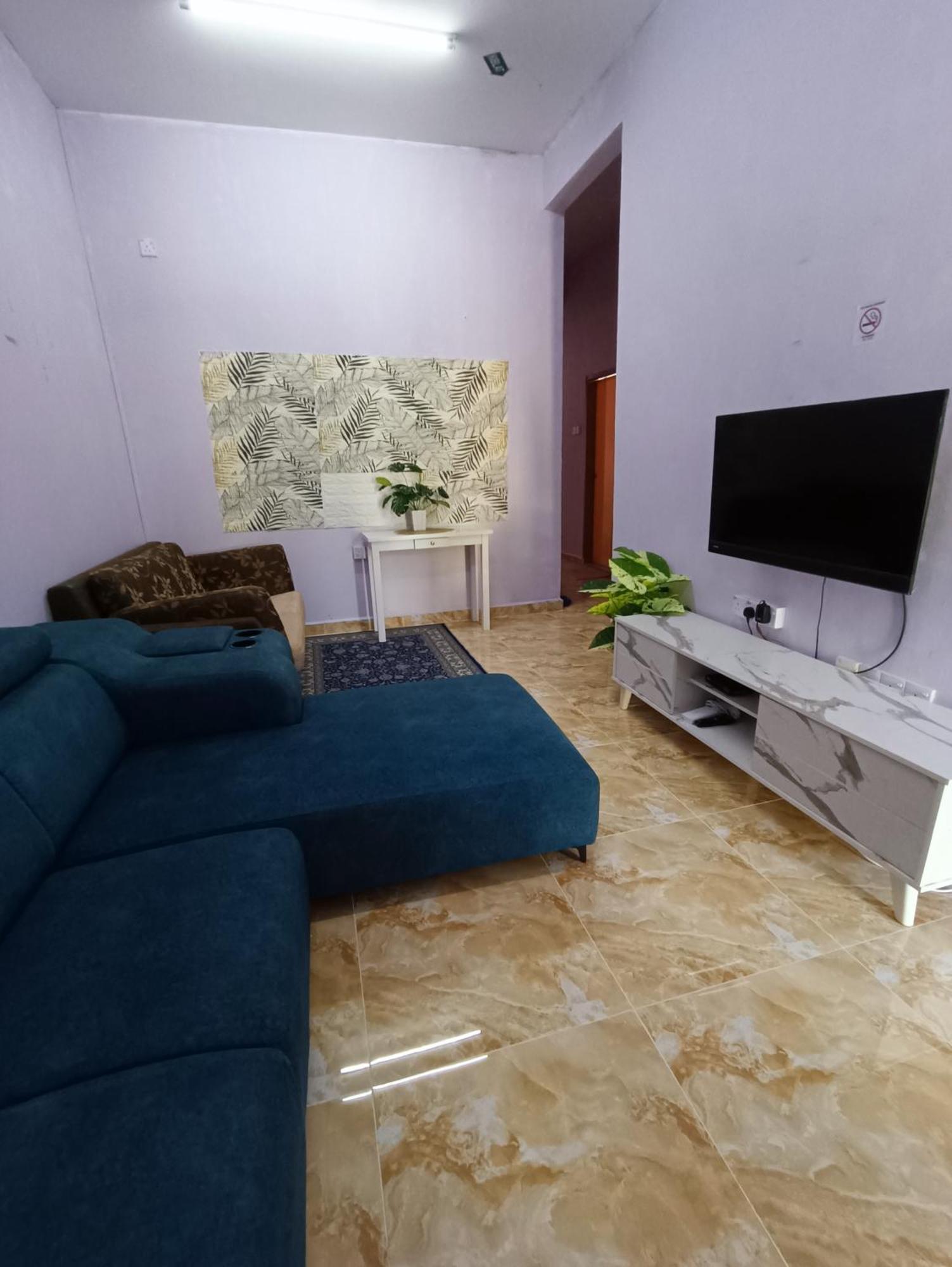 Homestay Lestari KLIA Sepang Luaran gambar