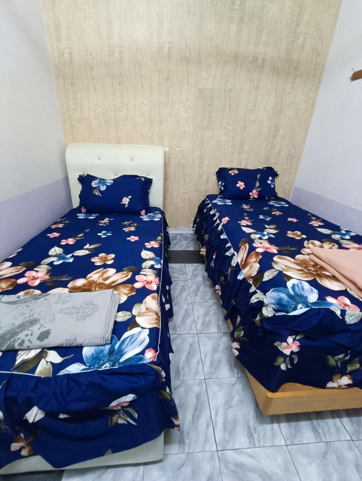 Homestay Lestari KLIA Sepang Luaran gambar
