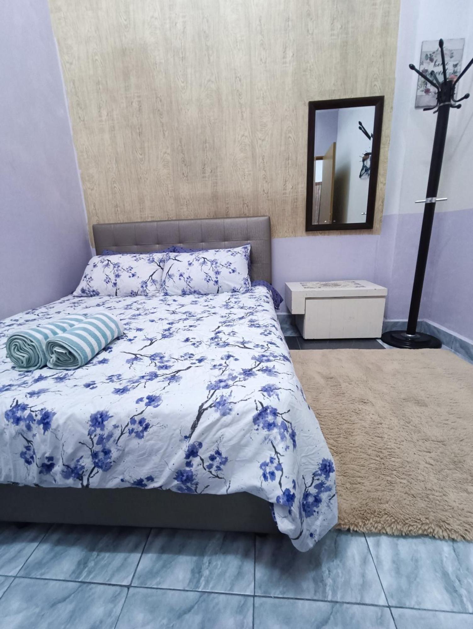 Homestay Lestari KLIA Sepang Luaran gambar