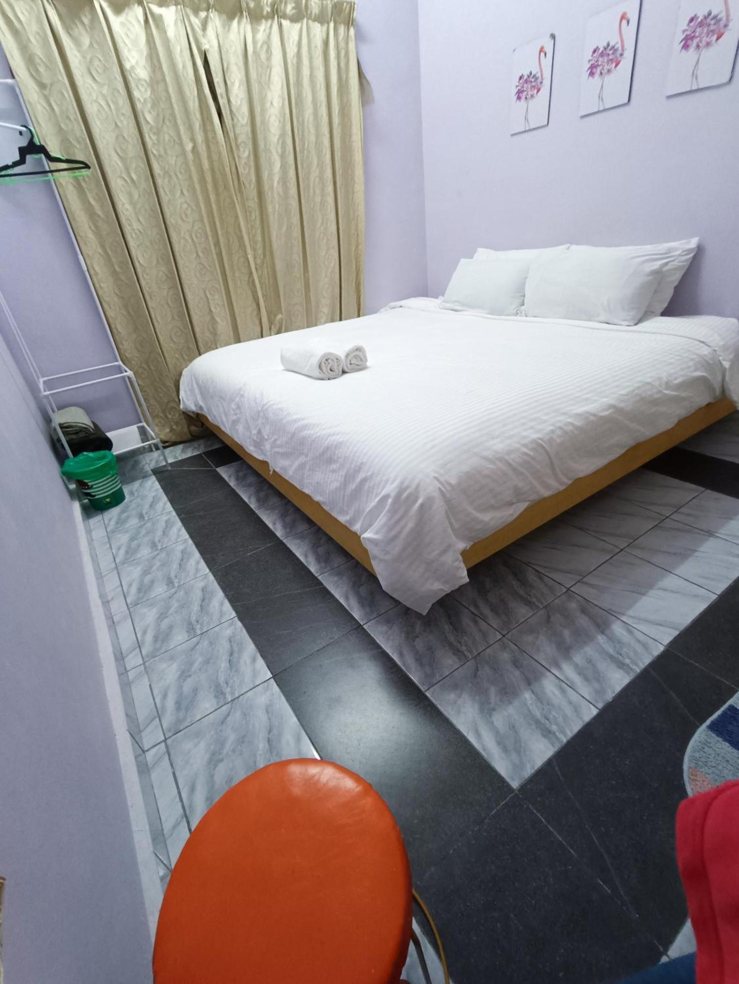Homestay Lestari KLIA Sepang Luaran gambar
